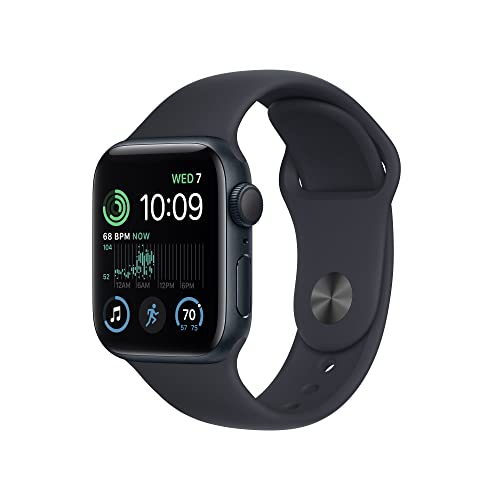 Apple Watch SE (2nd Gen,...