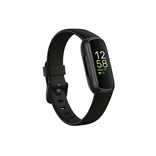 Fitbit Inspire 3 (Morning...