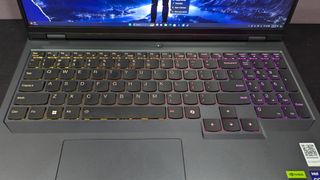 Lenovo Legion Pro 5i