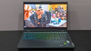 Lenovo Legion Pro 5i