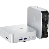 Geekom A7 Mini PC: was $799 now $679 via coupon "LMGKA715"
coupon, "LMGKA715"