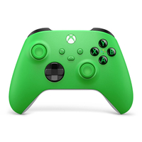 Xbox Wireless Controller (Velocity Green): $59 $48 @ Amazon