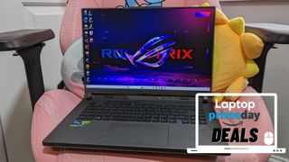 Asus ROG Strix G16 deal