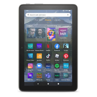 Amazon Fire HD 8 Plus: was $119 now $64 w/ Prime
Lowest price!