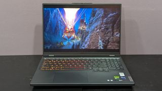 Lenovo Legion Pro 5i