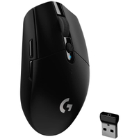 Logitech G305 Lightspeed Gaming Mouse: was $49 now $39