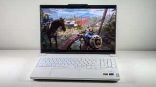 Lenovo Legion 7i Gen 9 review