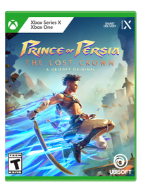 Prince of Persia: The Lost Crown for Xbox: was $49 now $24