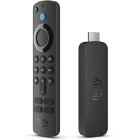 Amazon Fire TV Stick 4K: $49 $24 @ Amazon w/ Prime
Lowest price! &nbsp;