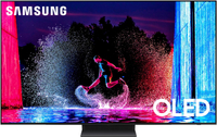 55" Samsung OLED S90D (2024): was $1,999 now $1,799
From Samsung: